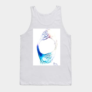 Connection Tank Top